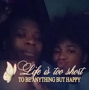 Meet your Posher, Janice